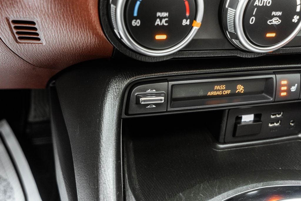 2019 Mazda Mazda Miata RF Grand Touring