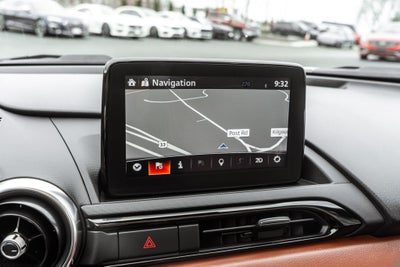 2019 Mazda Mazda Miata RF Grand Touring