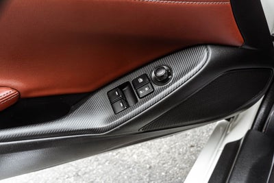 2019 Mazda Mazda Miata RF Grand Touring