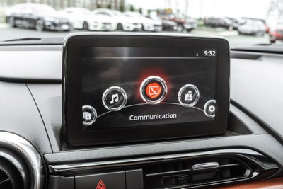 2019 Mazda Mazda Miata RF Grand Touring