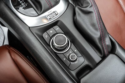 2019 Mazda Mazda Miata RF Grand Touring