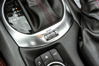 2019 Mazda Mazda Miata RF Grand Touring