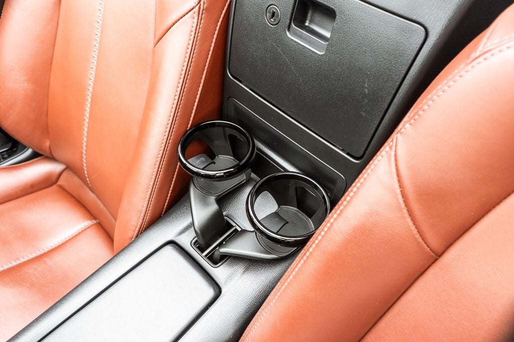 2019 Mazda Mazda Miata RF Grand Touring