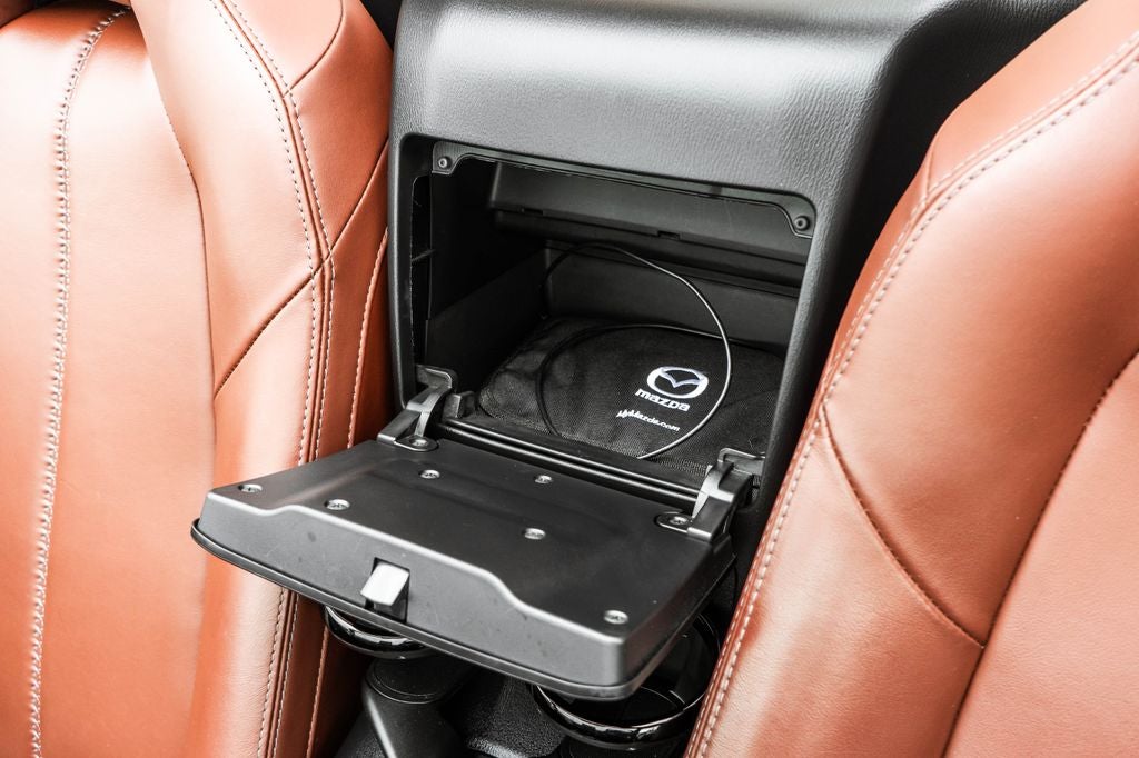 2019 Mazda Mazda Miata RF Grand Touring