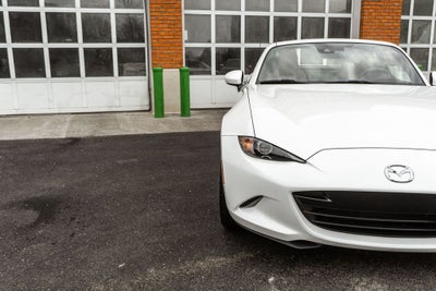 2019 Mazda Mazda Miata RF Grand Touring