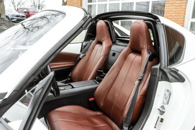 2019 Mazda Mazda Miata RF Grand Touring