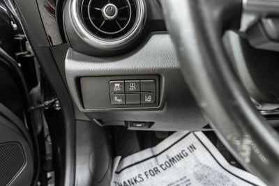 2017 Mazda Mazda Miata RF Grand Touring