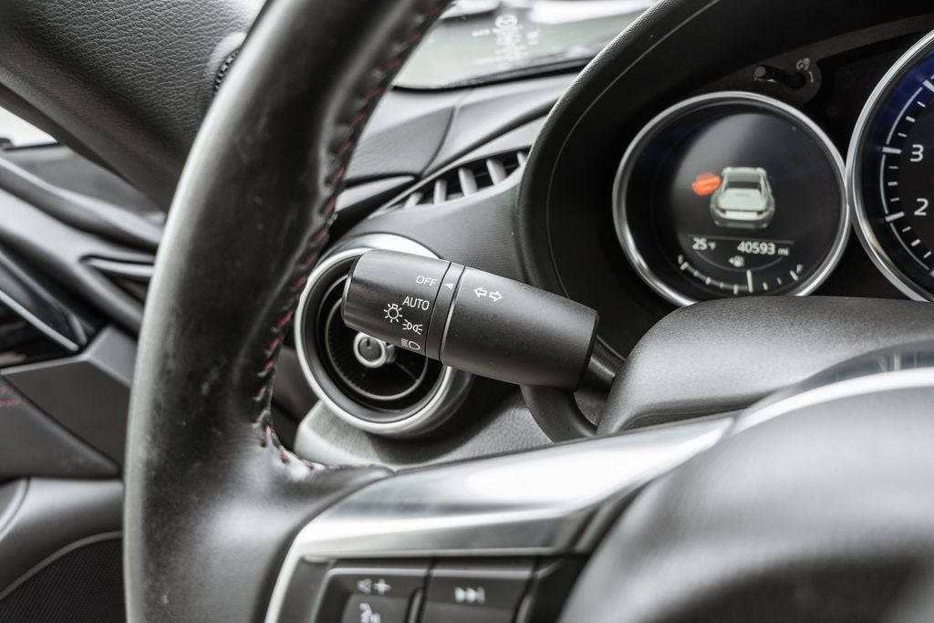 2017 Mazda Mazda Miata RF Grand Touring