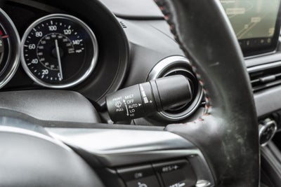 2017 Mazda Mazda Miata RF Grand Touring