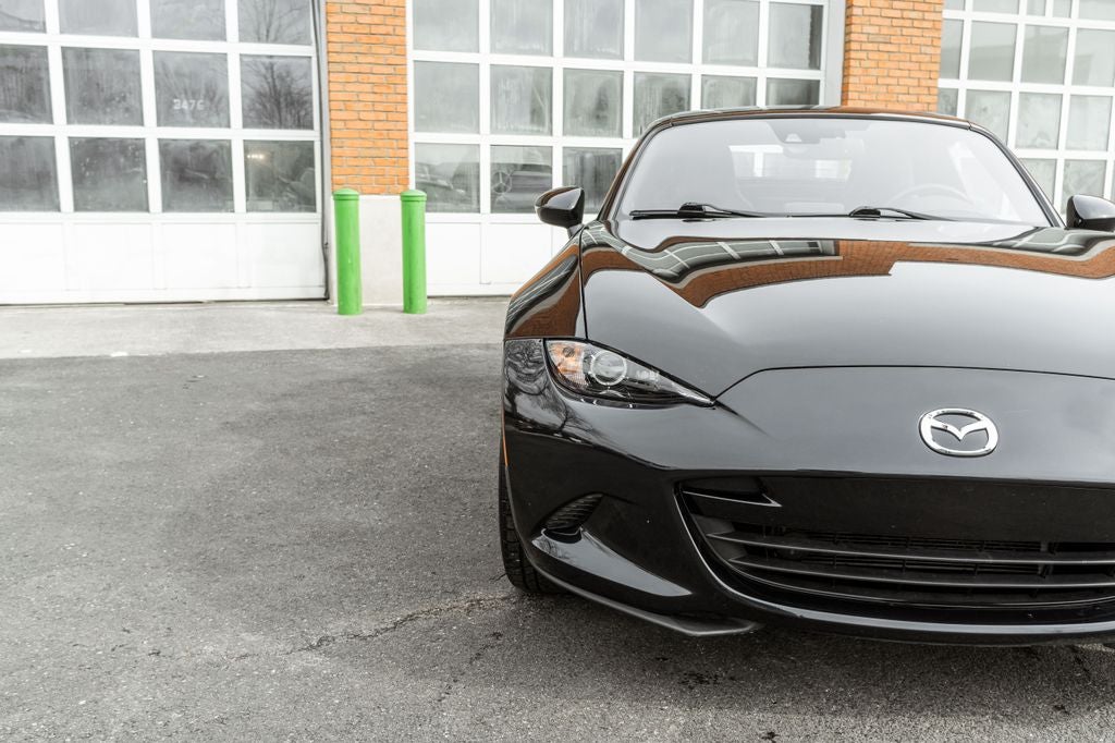 2017 Mazda Mazda Miata RF Grand Touring