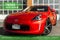 2020 Nissan 370Z Sport