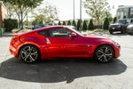 2020 Nissan 370Z Sport