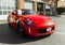 2020 Nissan 370Z Sport