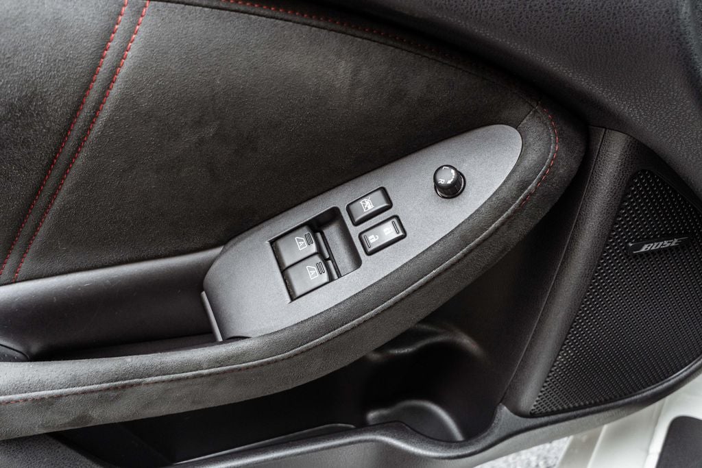 2020 Nissan 370Z 50th Anniversary