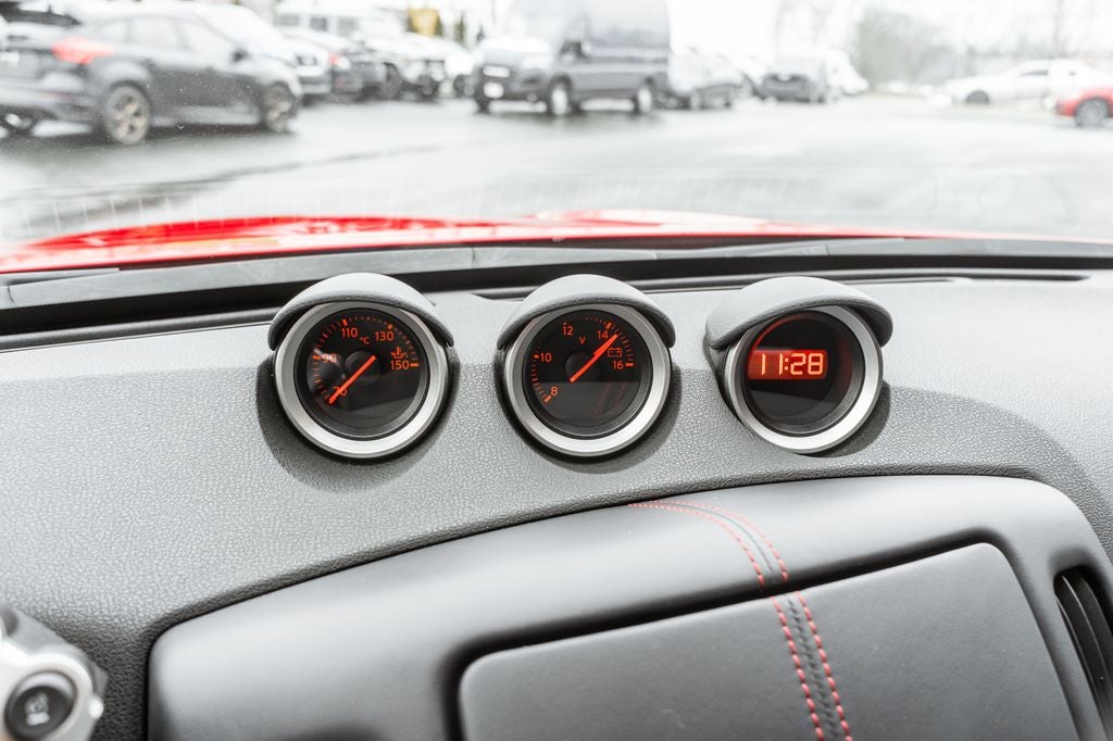 2020 Nissan 370Z 50th Anniversary