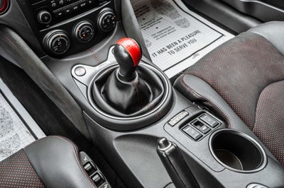 2020 Nissan 370Z 50th Anniversary