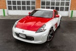 2020 Nissan 370Z 50th Anniversary