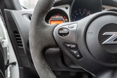 2020 Nissan 370Z 50th Anniversary