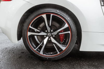 2020 Nissan 370Z 50th Anniversary