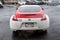 2020 Nissan 370Z 50th Anniversary