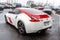 2020 Nissan 370Z 50th Anniversary