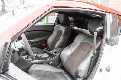 2020 Nissan 370Z 50th Anniversary