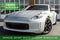 2017 Nissan 370Z Touring