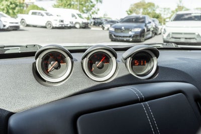 2017 Nissan 370Z Touring