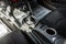 2017 Nissan 370Z Touring
