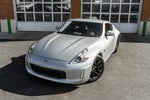 2017 Nissan 370Z Touring