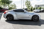 2017 Nissan 370Z Touring