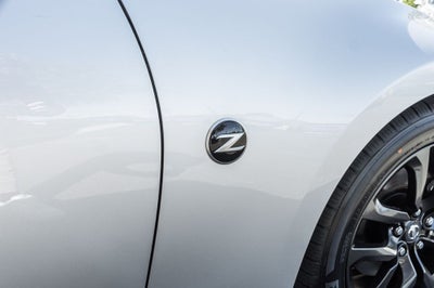 2017 Nissan 370Z Touring