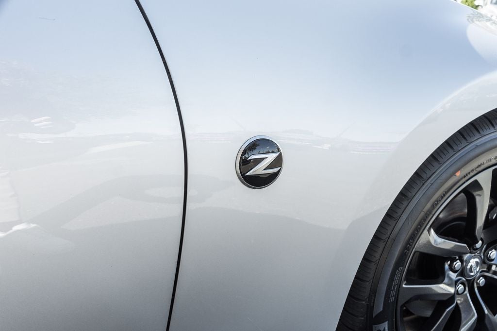 2017 Nissan 370Z Touring