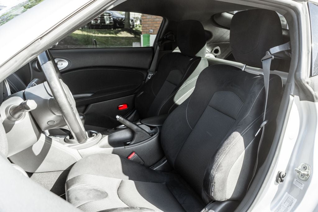 2017 Nissan 370Z Touring
