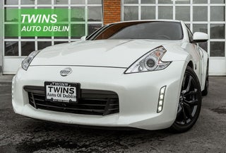 2016 Nissan 370Z Touring