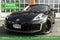 2017 Nissan 370Z Touring