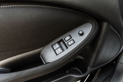 2017 Nissan 370Z Touring
