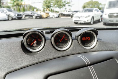 2017 Nissan 370Z Touring