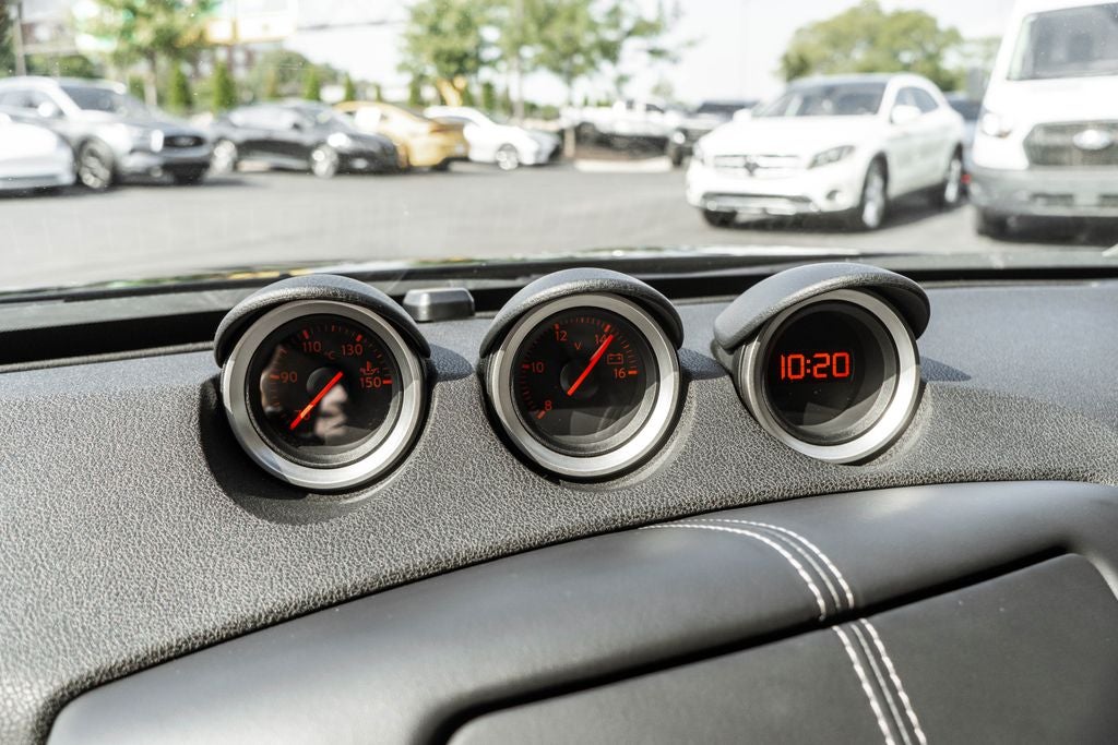 2017 Nissan 370Z Touring