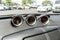 2017 Nissan 370Z Touring