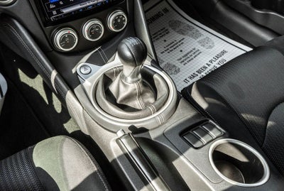 2017 Nissan 370Z Touring