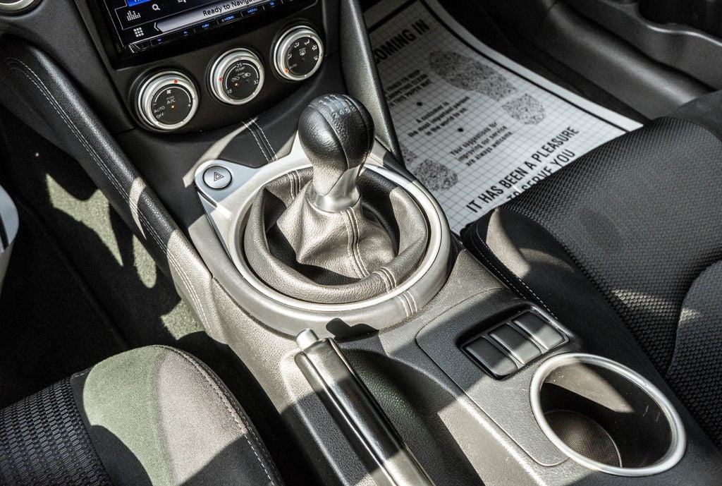 2017 Nissan 370Z Touring