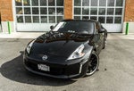 2017 Nissan 370Z Touring