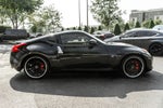2017 Nissan 370Z Touring