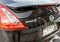 2017 Nissan 370Z Touring