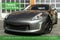 2017 Nissan 370Z Base