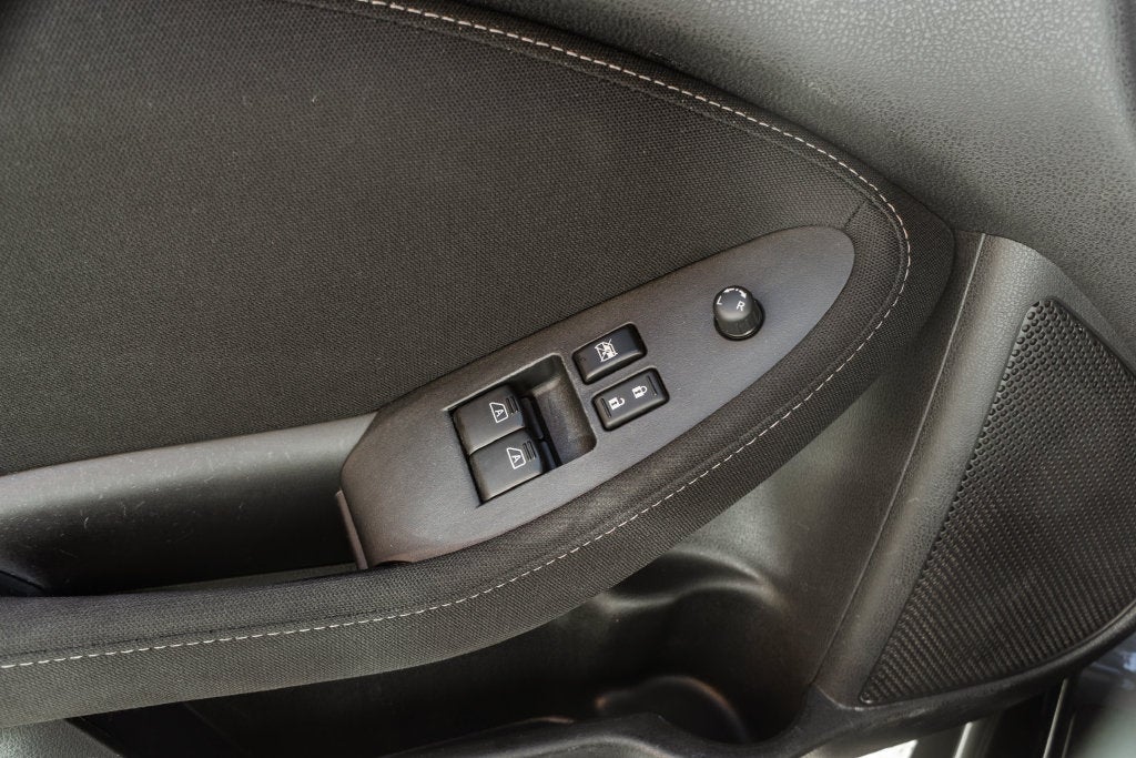 2017 Nissan 370Z Base