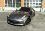 2017 Nissan 370Z Base