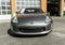 2017 Nissan 370Z Base