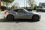 2017 Nissan 370Z Base